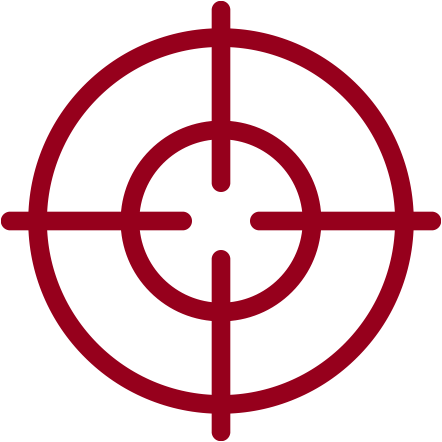 Crosshairs
